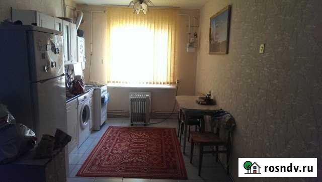 3-комнатная квартира, 74 м², 1/3 эт. на продажу в Сарманово Сарманово - изображение 1