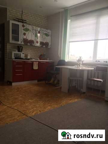 Гараж >30 м² на продажу в Югорске Югорск - изображение 1