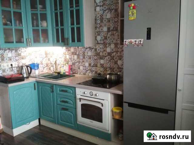 1-комнатная квартира, 43 м², 15/22 эт. на продажу в Щербинке Щербинка - изображение 1