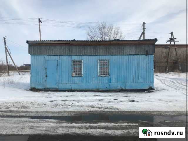 Продам строительный вагон Благовещенка - изображение 1