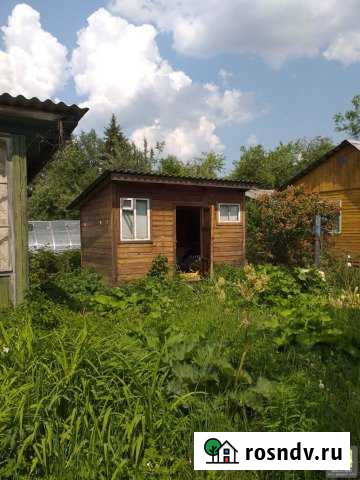 Дача 35.7 м² на участке 6 сот. на продажу в Хотьково Хотьково - изображение 1