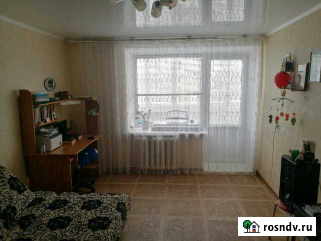 1-комнатная квартира, 32 м², 2/5 эт. на продажу в Кумертау Кумертау - изображение 1