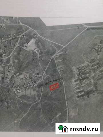 Участок ИЖС 15 сот. на продажу в Прокопьевске Прокопьевск - изображение 1