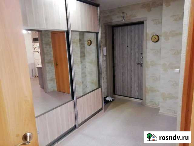 2-комнатная квартира, 55 м², 5/5 эт. на продажу в Усть-Кинельском Усть-Кинельский - изображение 1