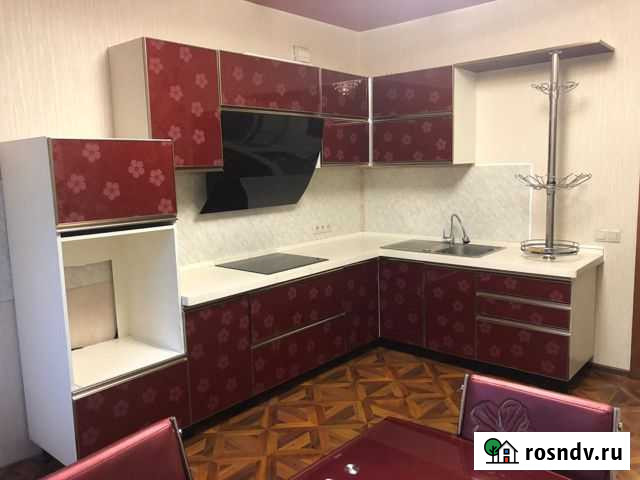 3-комнатная квартира, 110 м², 2/16 эт. на продажу в Кемерово Кемерово - изображение 1