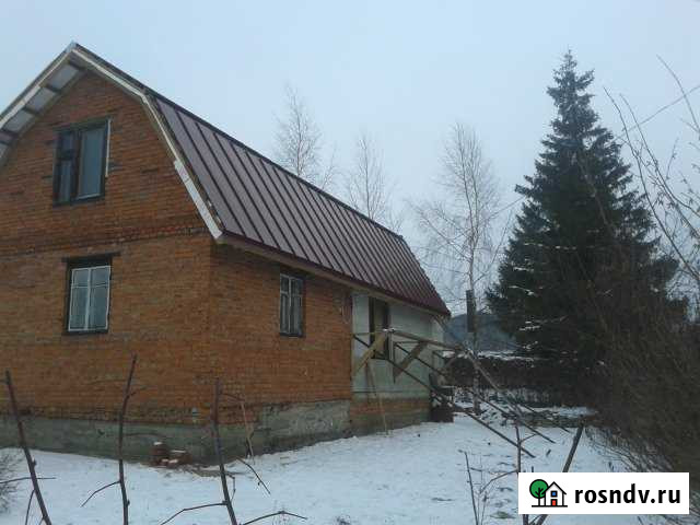 Дом 100 м² на участке 26 сот. на продажу в Ожерелье Ожерелье - изображение 1