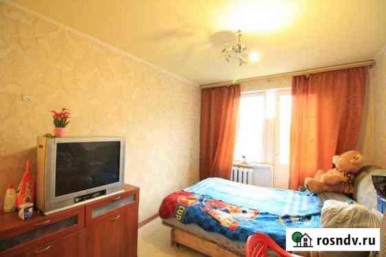 2-комнатная квартира, 42 м², 5/5 эт. в аренду на длительный срок в Краснознаменске Московской области Краснознаменск