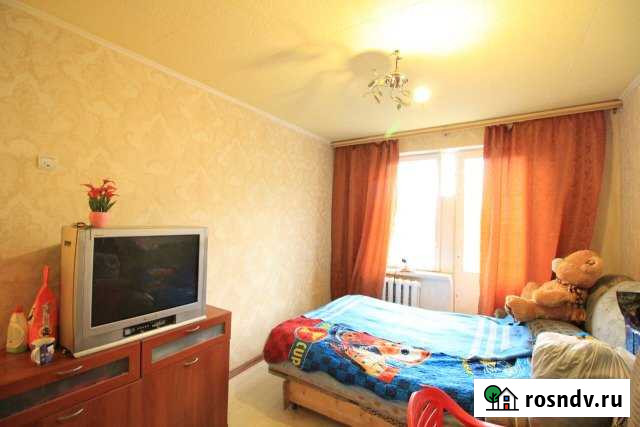 2-комнатная квартира, 42 м², 5/5 эт. в аренду на длительный срок в Краснознаменске Московской области Краснознаменск - изображение 1