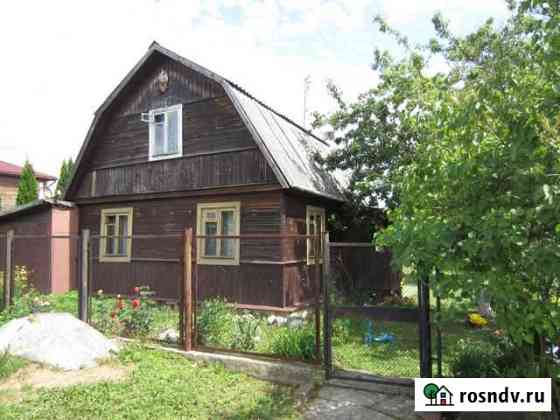 Дача 57 м² на участке 8.3 сот. на продажу в Струнино Струнино