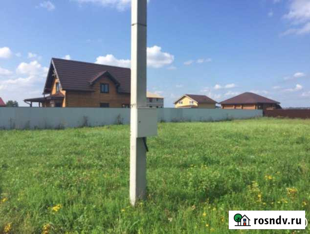 Участок ИЖС 11 сот. на продажу в Обухово Обухово - изображение 1