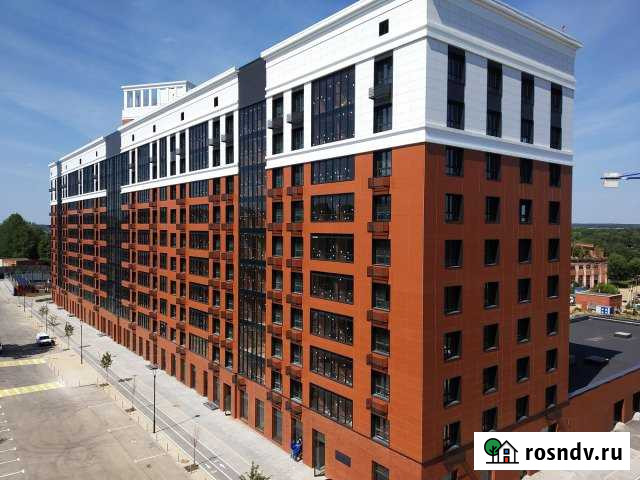 Торговое помещение,553.4 кв.м. в центре Наро-Фоминска Наро-Фоминск - изображение 1