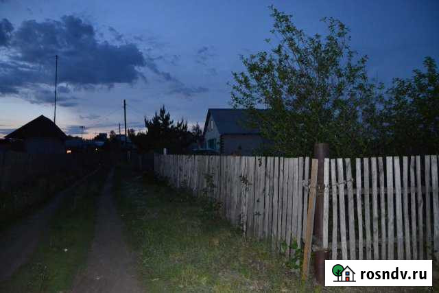 Участок СНТ, ДНП 10 сот. на продажу в Красном Гуляе Красный Гуляй - изображение 1