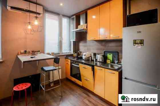 Квартира-студия, 30 м², 4/5 эт. в аренду на длительный срок в Видном Видное