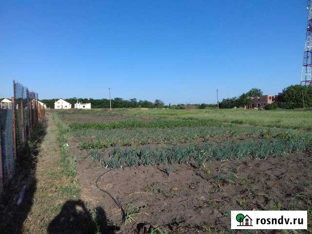 Участок ИЖС 10 сот. на продажу в Широчанке Широчанка - изображение 1