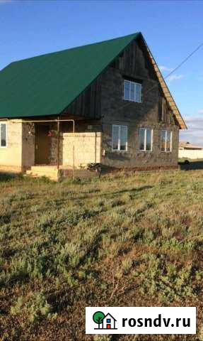 Дача 109 м² на участке 15 сот. на продажу в Соль-Илецке Соль-Илецк - изображение 1