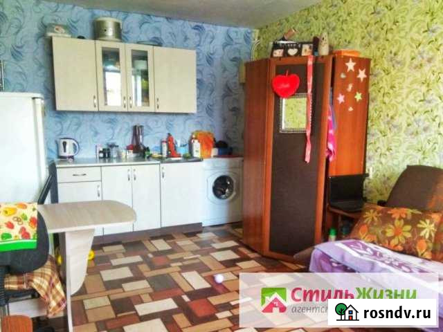 Комната 17 м² в 3-ком. кв., 5/5 эт. на продажу в Новоалтайске Новоалтайск - изображение 1