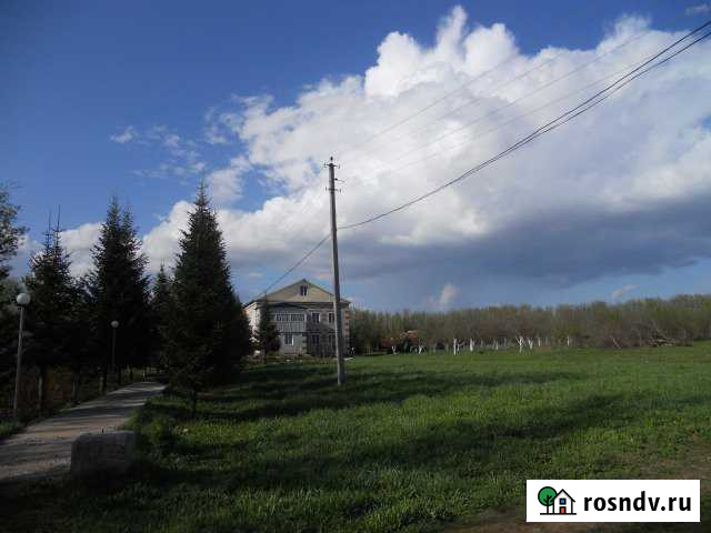 Коттедж 280 м² на участке 155 сот. на продажу в Высокой Горе Высокая Гора - изображение 1