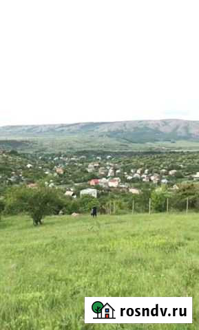 Участок СНТ, ДНП 24 сот. на продажу в Ферсманово Ферсманово - изображение 1