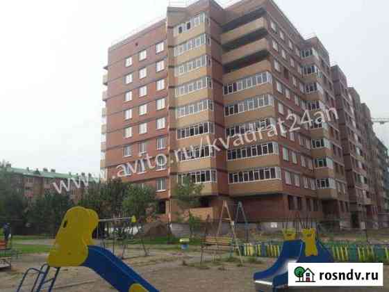 1-комнатная квартира, 26 м², 5/9 эт. на продажу в Сосновоборске Красноярского края Сосновоборск