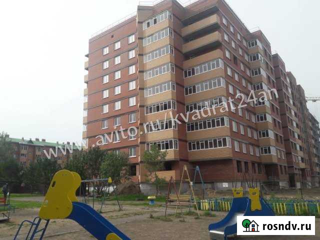 1-комнатная квартира, 26 м², 5/9 эт. на продажу в Сосновоборске Красноярского края Сосновоборск - изображение 1