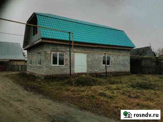 Дом 150 м² на участке 8 сот. на продажу в Тобольске Тобольск