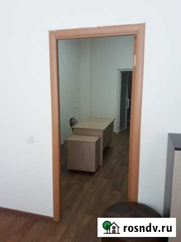 Двухкомнатное офисное помещение, 34.4 кв.м. Орехово-Зуево - изображение 1