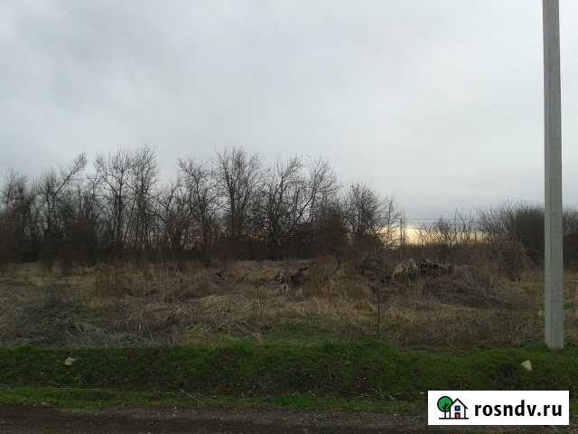 Участок ИЖС 9 сот. на продажу в Южном Краснодарского края Южный - изображение 1