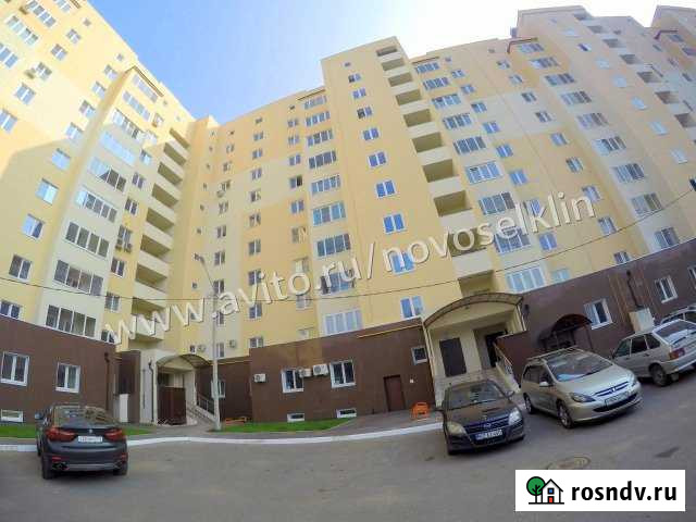 3-комнатная квартира, 103 м², 5/10 эт. на продажу в Клине Клин - изображение 1