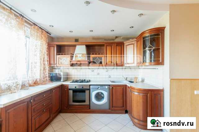 3-комнатная квартира, 65 м², 2/9 эт. на продажу в Лобне Лобня - изображение 1