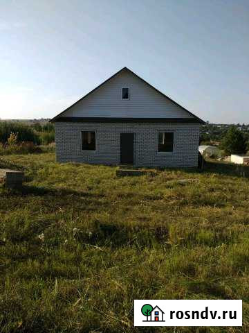 Дом 110 м² на участке 11 сот. на продажу в Верхнем Услоне Верхний Услон - изображение 1