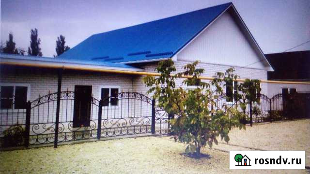 Дом 137 м² на участке 15 сот. на продажу в Стрелке Стрелка - изображение 1