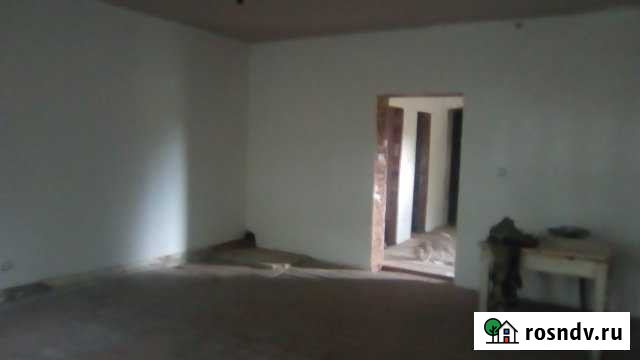 Дом 100 м² на участке 6 сот. на продажу в Правдинске Правдинск - изображение 1