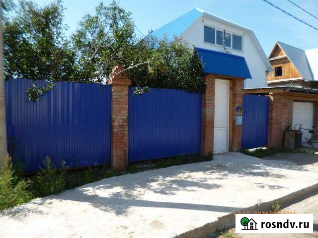 Дом 250 м² на участке 10 сот. на продажу в Зеленогорске Зеленогорск - изображение 1