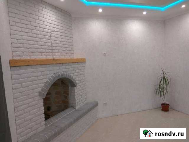 Коттедж 140 м² на участке 10 сот. на продажу в Армянске Армянск - изображение 1