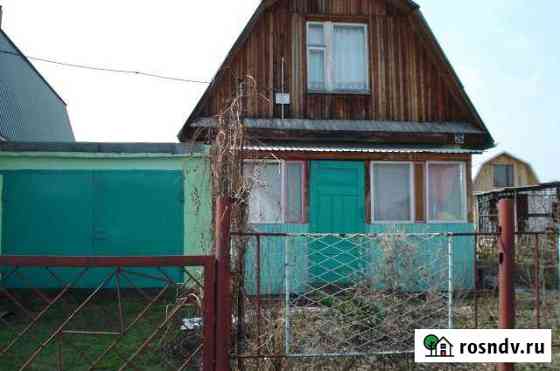 Дача 47 м² на участке 10 сот. на продажу в Ленинске-Кузнецком Ленинск-Кузнецкий