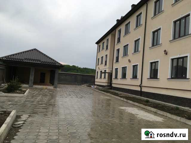 1-комнатная квартира, 42 м², 1/3 эт. на продажу в Каменке Республики Кабардино-Балкария Каменка - изображение 1