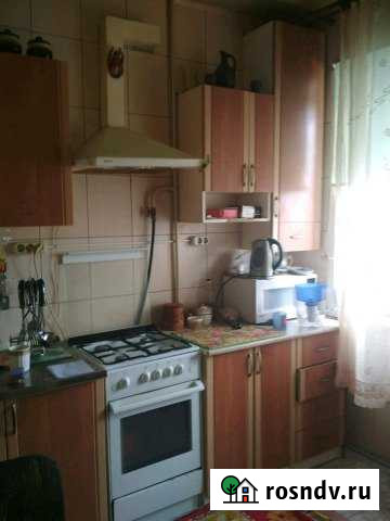 1-комнатная квартира, 38 м², 4/5 эт. на продажу в Надыме Надым - изображение 1