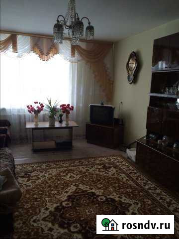 3-комнатная квартира, 64 м², 2/3 эт. на продажу в Актюбинском Актюбинский - изображение 1