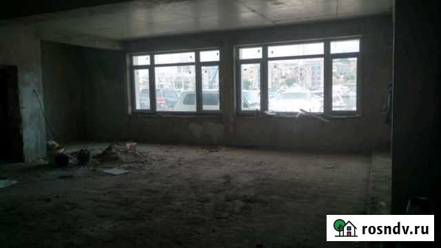 Своб. планировка, 81 кв.м., 1/4 эт. Севастополь - изображение 1