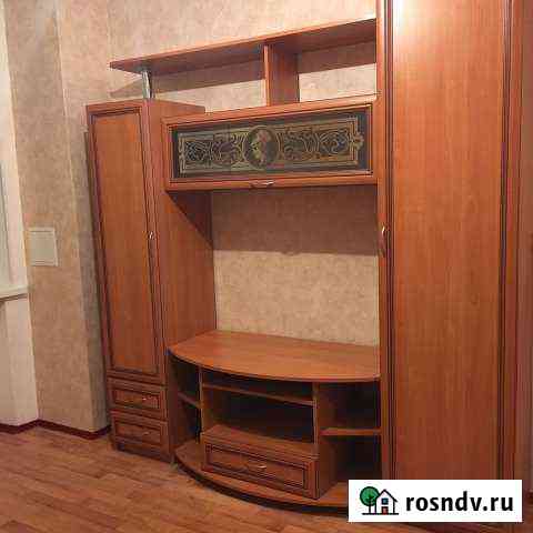 Квартира-студия, 18 м², 3/5 эт. на продажу в Омске Омск