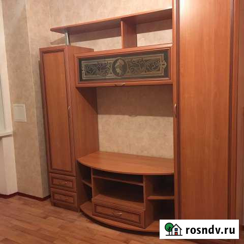 Квартира-студия, 18 м², 3/5 эт. на продажу в Омске Омск - изображение 1