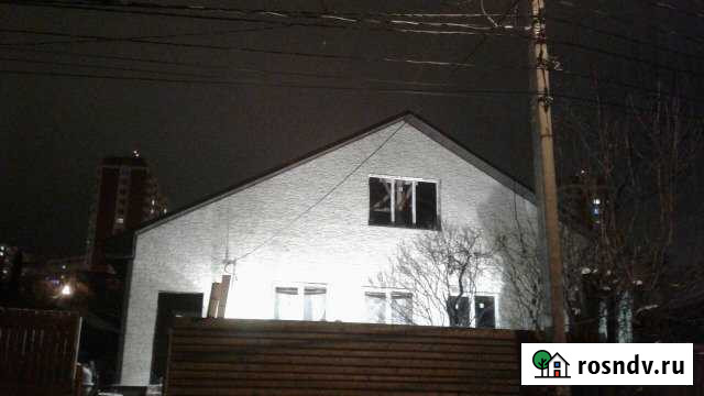 Дом 250 м² на участке 12 сот. на продажу в Воскресенском Московской области Воскресенское - изображение 1