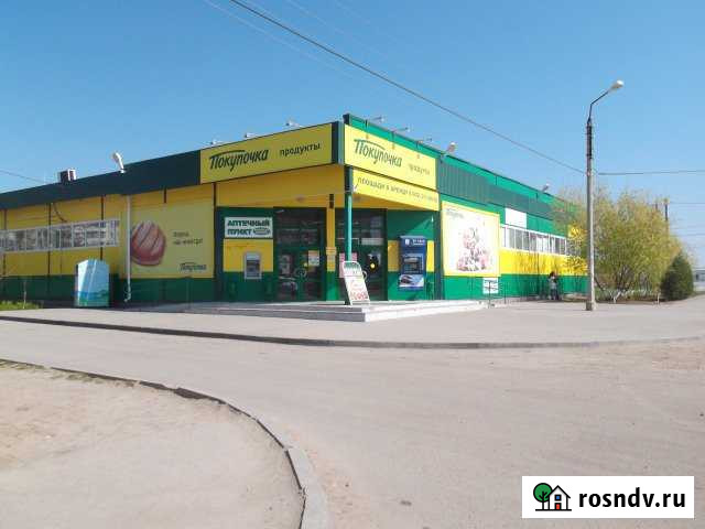 Торговое помещение, 60 кв.м. Волжский - изображение 1