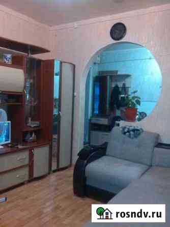 2-комнатная квартира, 29 м², 1/1 эт. на продажу в Серове Серов