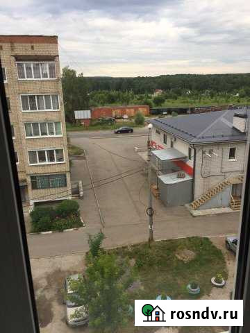 2-комнатная квартира, 50 м², 5/5 эт. на продажу в Алексине Алексин - изображение 1