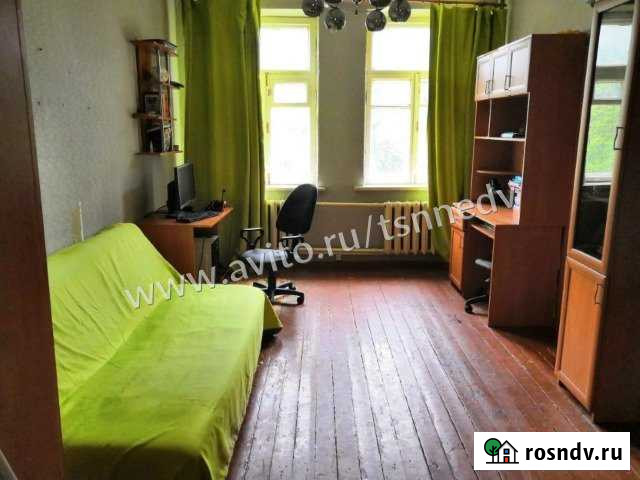 2-комнатная квартира, 44 м², 3/3 эт. на продажу в Ивантеевке Московской области Ивантеевка - изображение 1