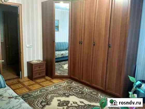 Комната 15 м² в 3-ком. кв., 3/5 эт. в аренду на длительный срок в Энгельсе Энгельс