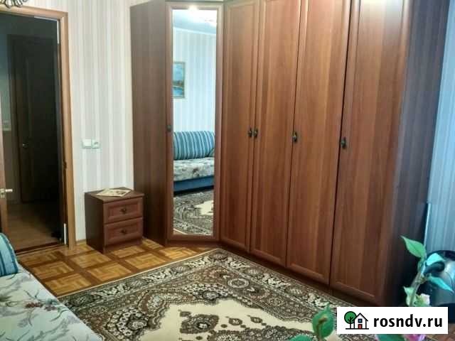 Комната 15 м² в 3-ком. кв., 3/5 эт. в аренду на длительный срок в Энгельсе Энгельс - изображение 1