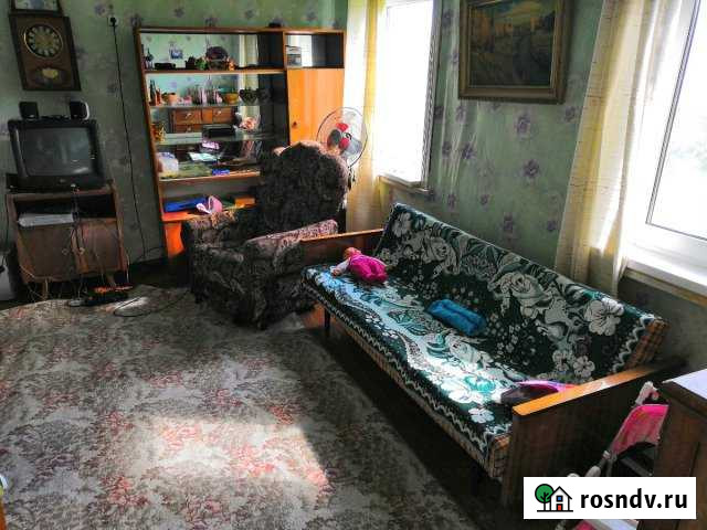 Дом 60 м² на участке 12 сот. в аренду на длительный срок в Кондопоге Кондопога - изображение 1