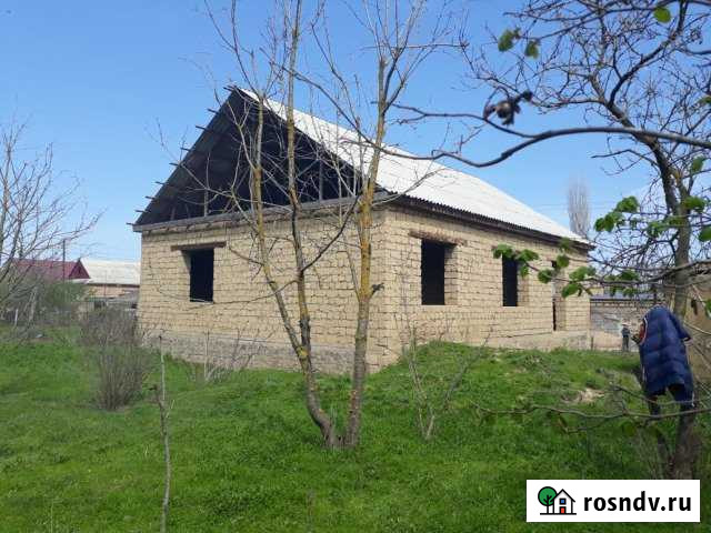 Дом 100 м² на участке 15 сот. на продажу в Новой Маке Новая Мака - изображение 1